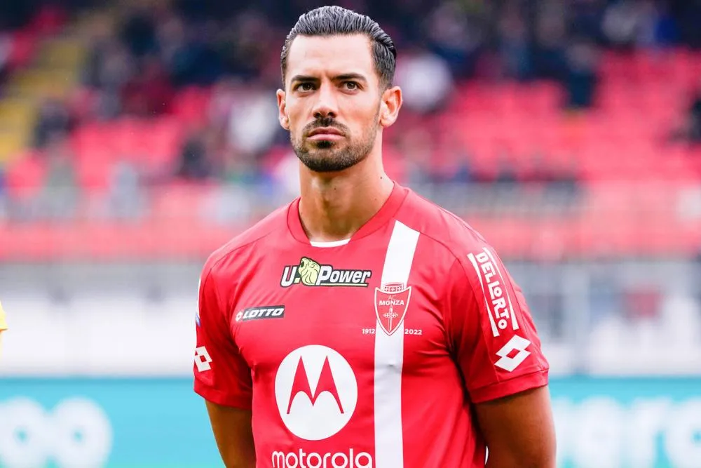 Pablo Marí (AC Monza) après son agression : «<span style="font-size:50%">&nbsp;</span>J’ai vu une personne mourir devant moi<span style="font-size:50%">&nbsp;</span>»