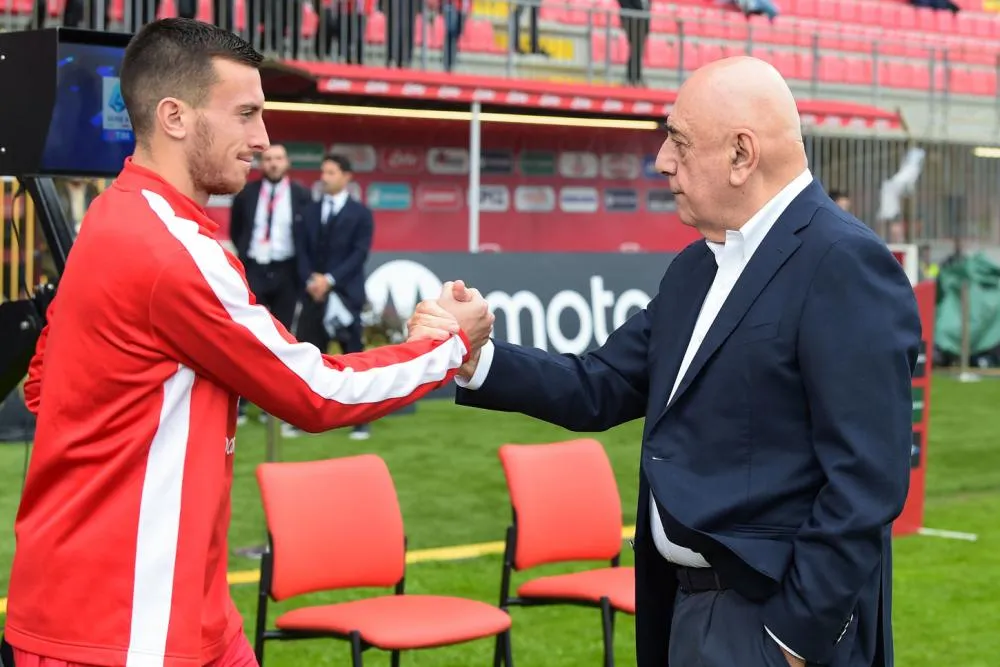 Agression de Pablo Marí : « Sous le choc », Monza demande le report de son match contre Bologne