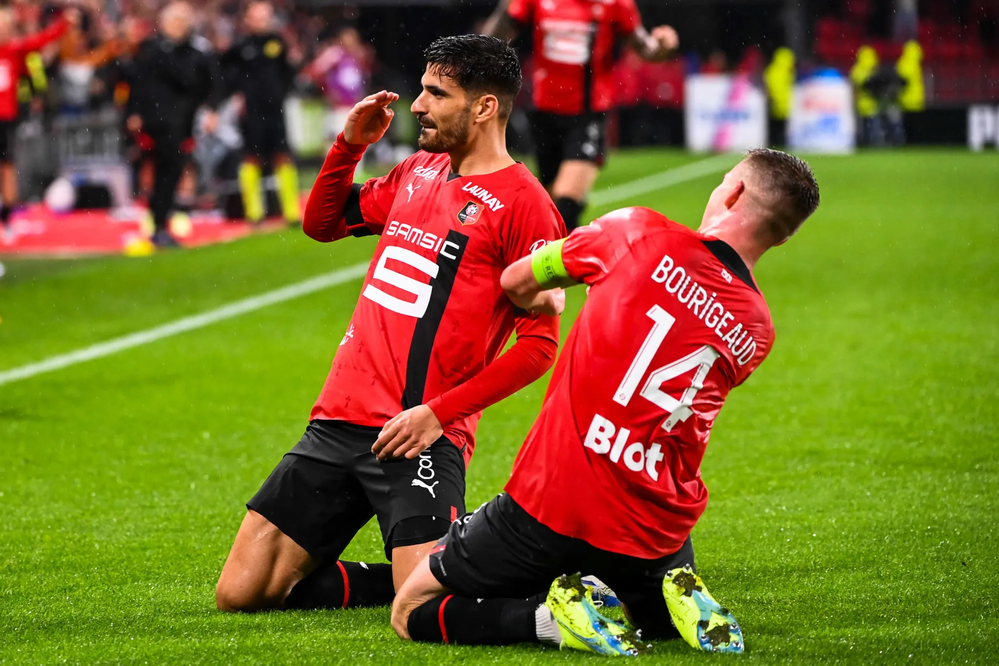 Pronostic Rennes Montpellier : analyse, cotes et prono du match de Ligue 1