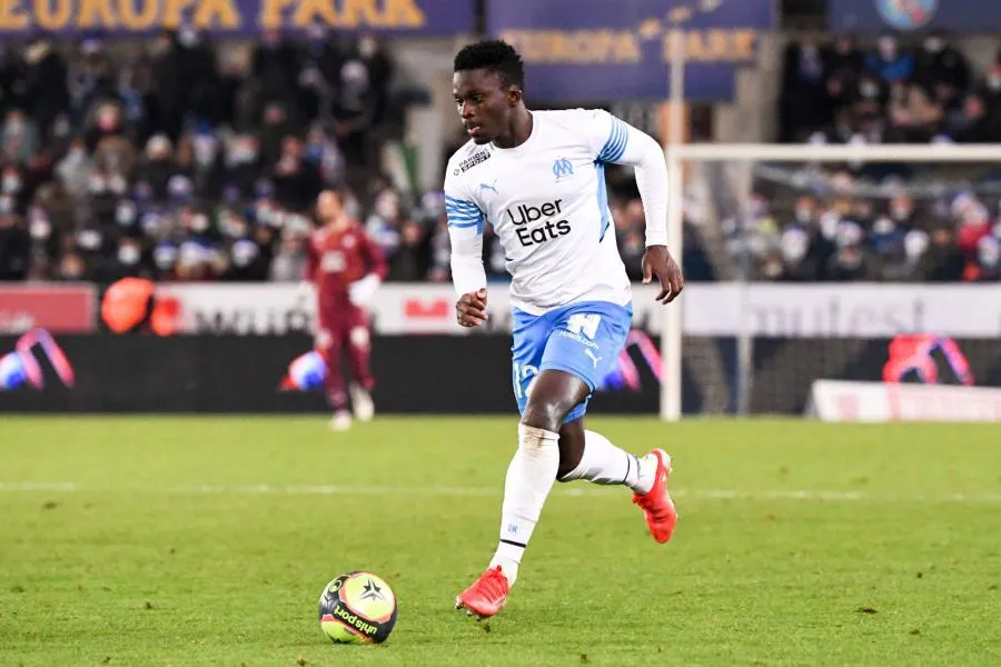 En direct : Strasbourg – Marseille