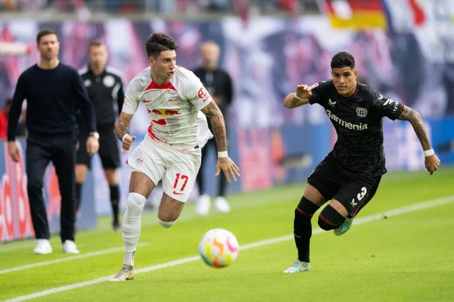 Le Bayern enchaîne, Leipzig et Wolfsburg maîtrisent