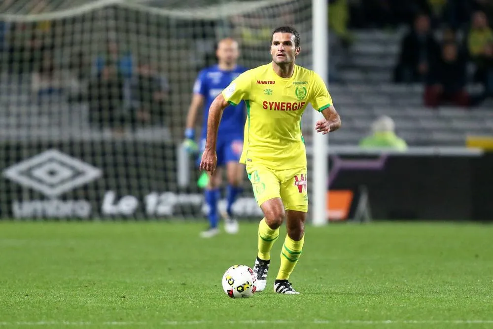 Foot féminin : à peine nommé à Nantes, Vizcarrondo force la démission de son adjoint