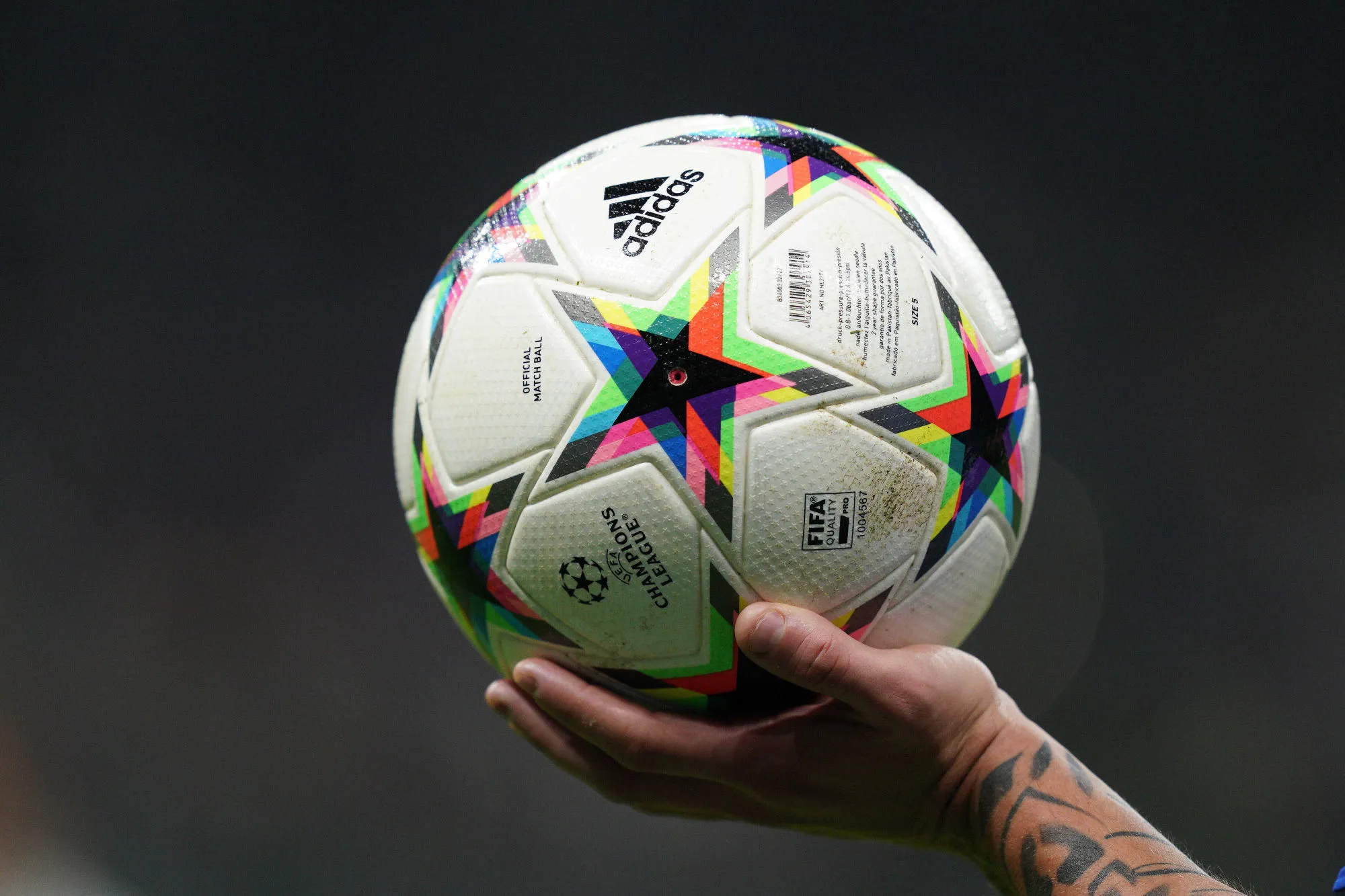 En Serie C, un coach en attaque un autre à l&rsquo;aide d&rsquo;une focaccia