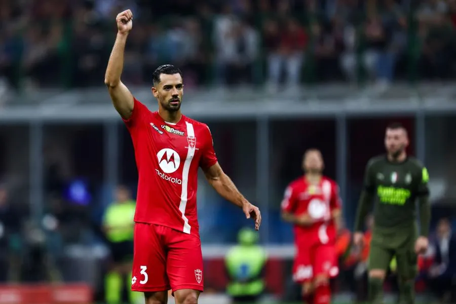 Pablo Mari est sorti de l&rsquo;hôpital