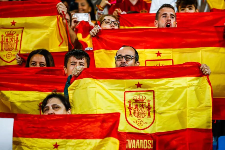 L&rsquo;Espagne de nouveau championne du monde U17 après sa victoire contre la Colombie