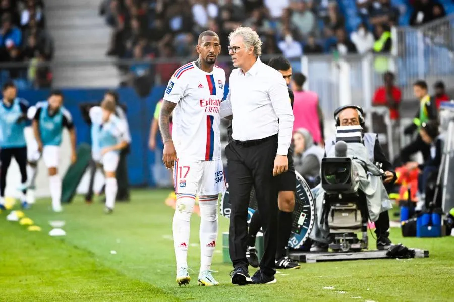 En direct : Lyon – Lille