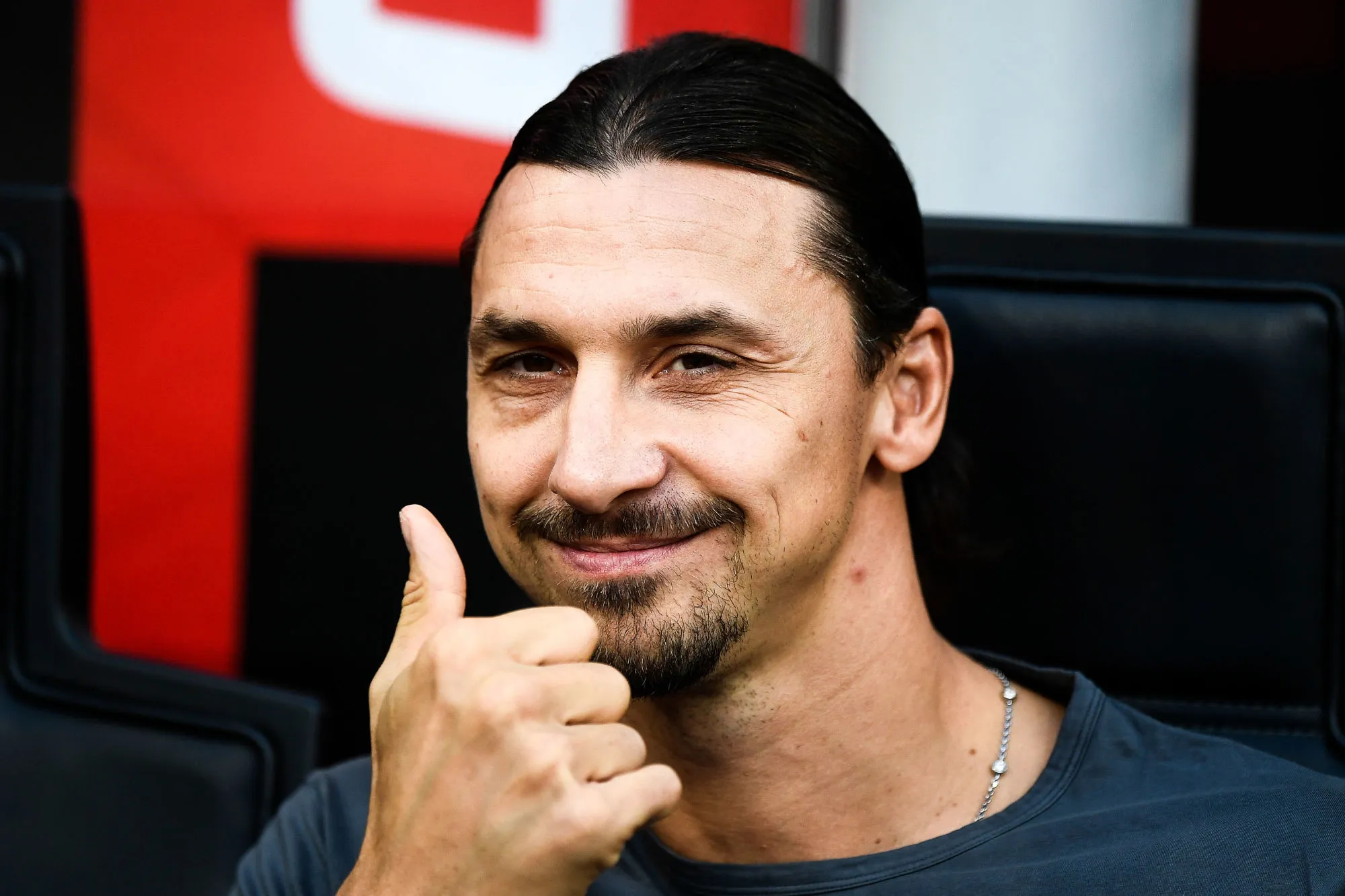Zlatan Ibrahimović : « Depuis que j’ai quitté la France, tout s’écroule »