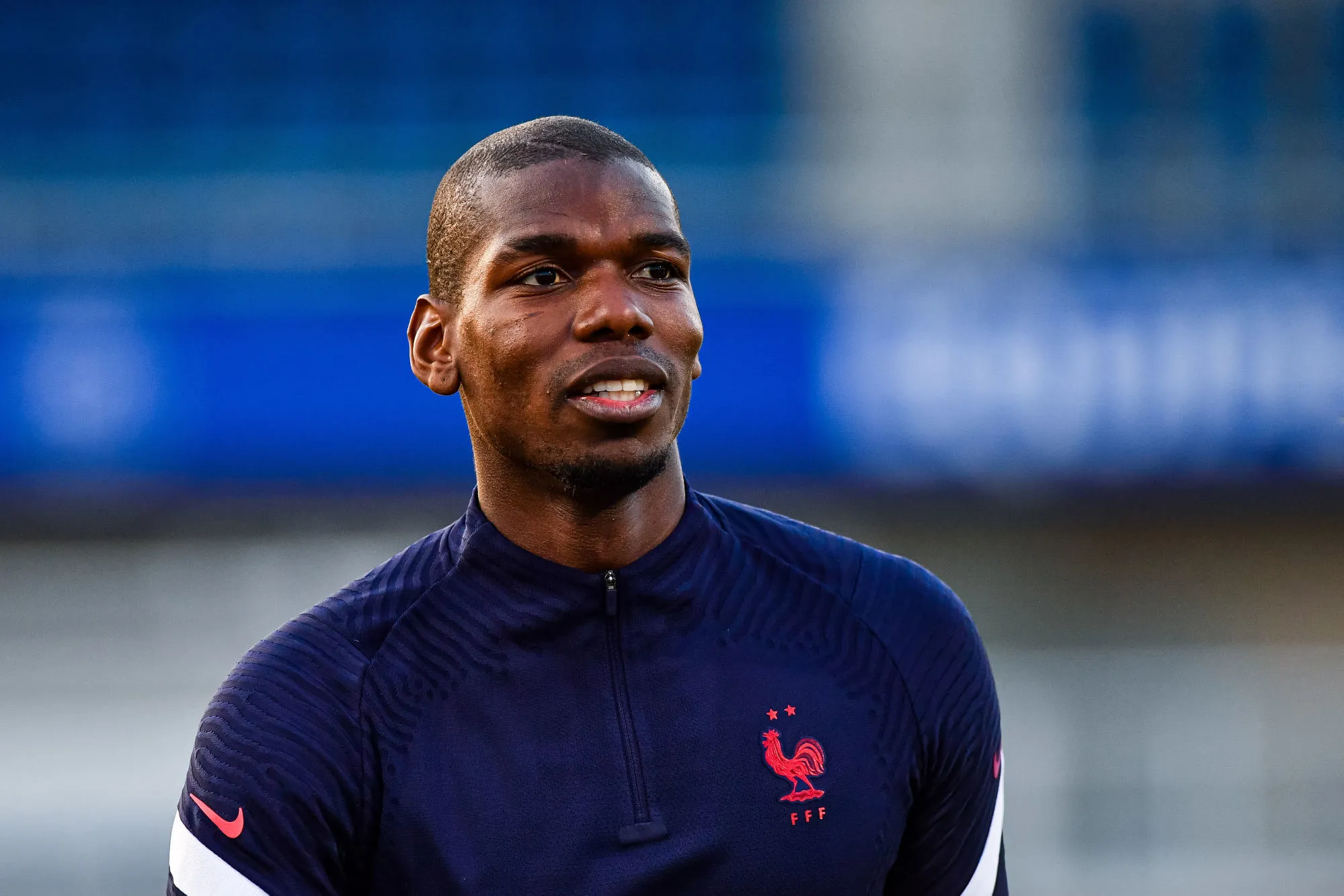 Sans Pogba, les Bleus vont piocher