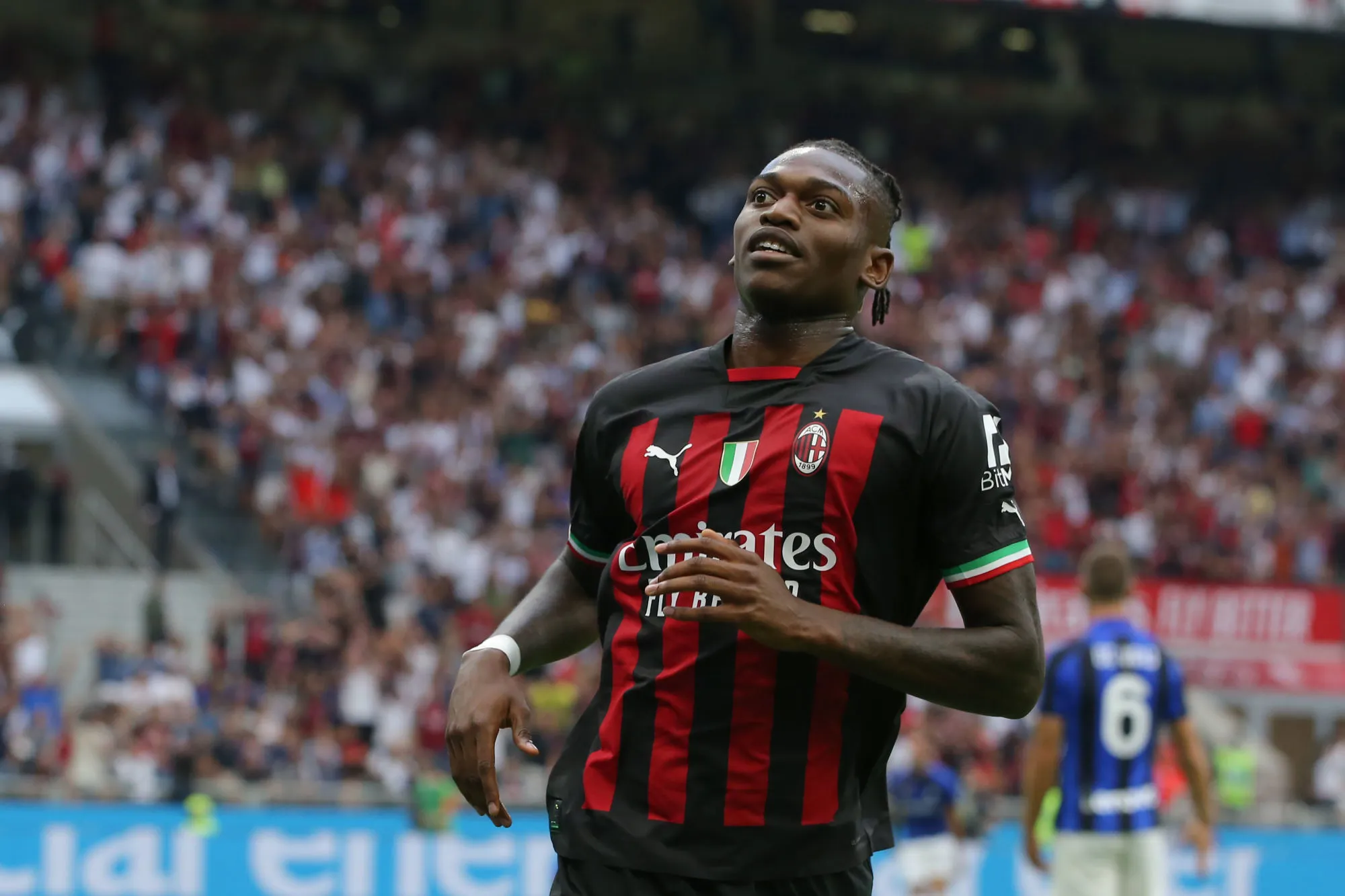 Pronostic Milan AC Salzbourg : Analyse, cotes et prono du match de Ligue des Champions