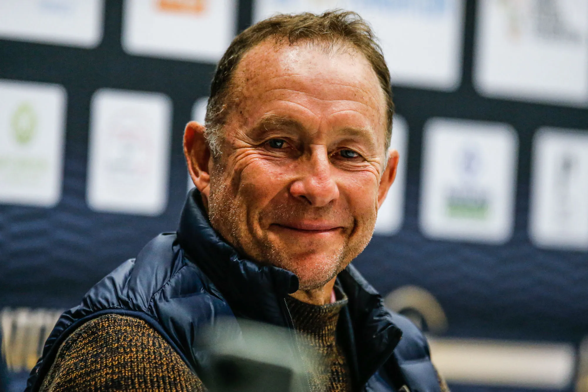 Jean-Pierre Papin bientôt de retour à l&rsquo;OM