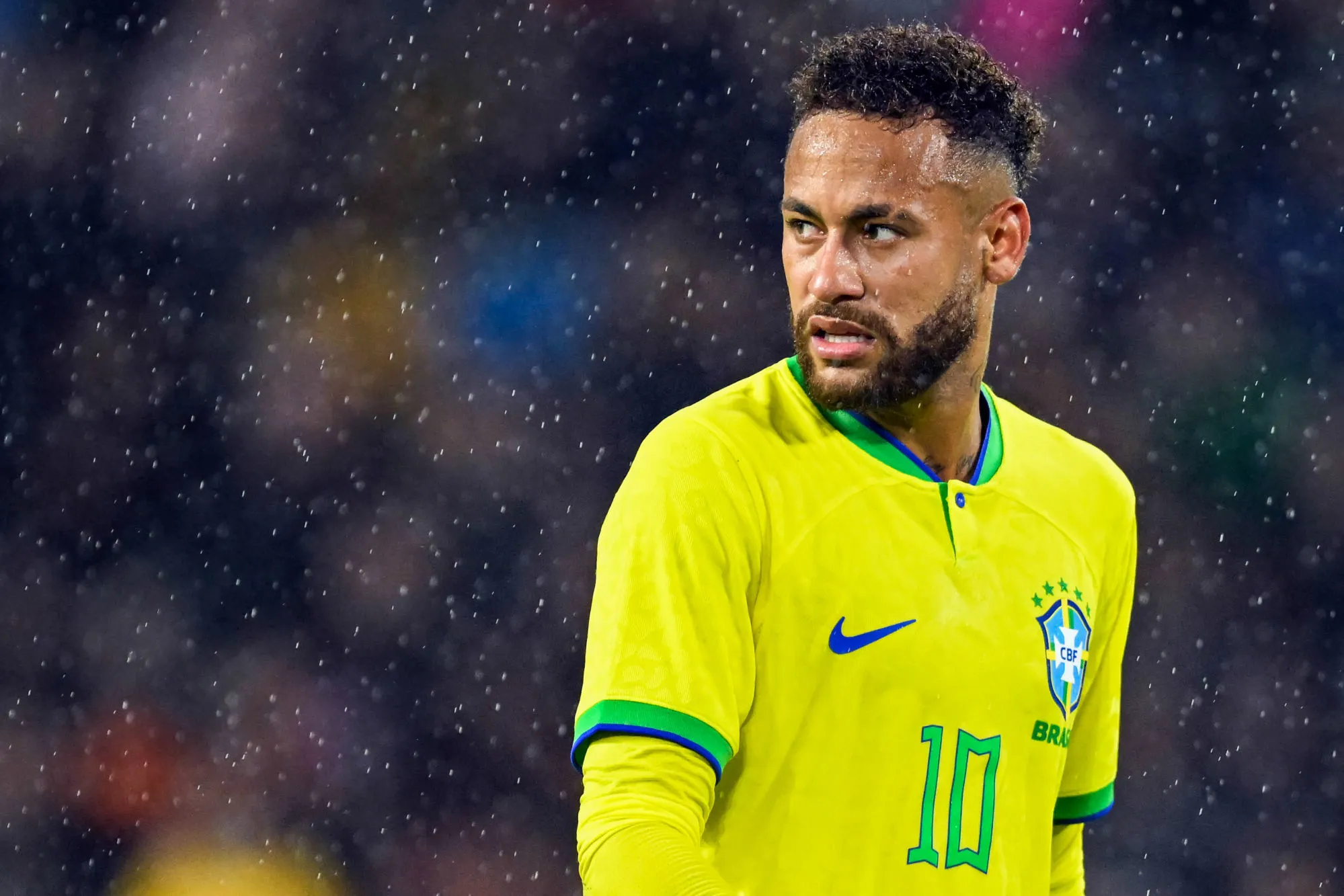 En soutenant Jair Bolsonaro, Neymar aurait rompu pacte avec le vestiaire brésilien