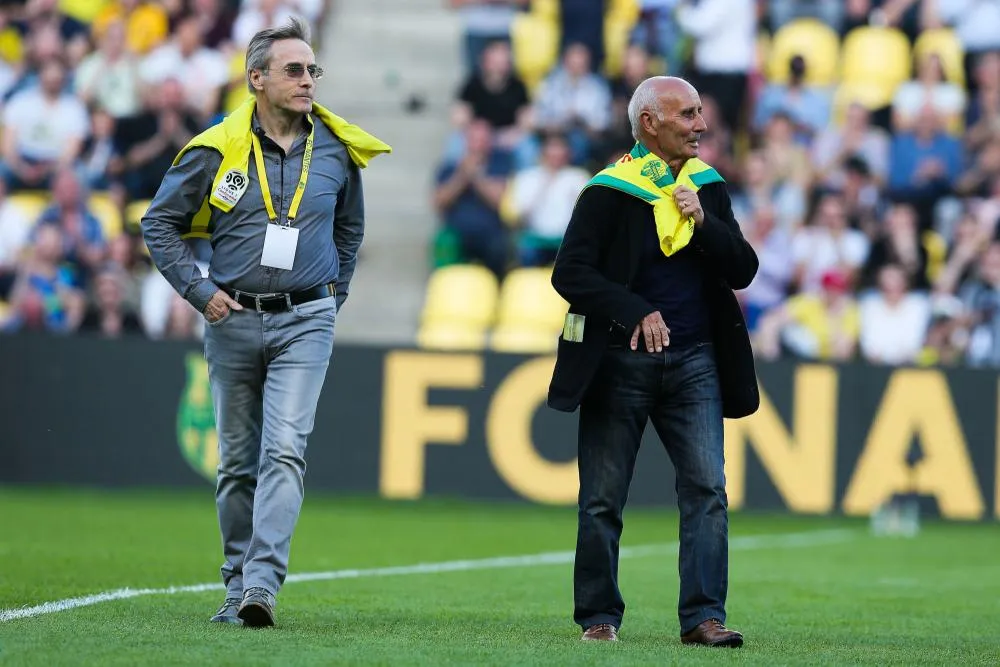 Daniel Ollivier : «<span style="font-size:50%">&nbsp;</span>Le jeu à la nantaise n&rsquo;est pas une histoire passée<span style="font-size:50%">&nbsp;</span>»