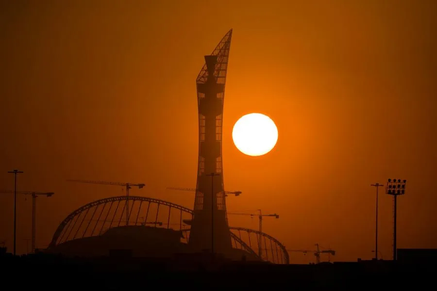 Malcolm Bidali : «<span style="font-size:50%">&nbsp;</span>Sans les travailleurs étrangers, le Qatar n&rsquo;aurait pas pu recevoir la Coupe du monde<span style="font-size:50%">&nbsp;</span>»