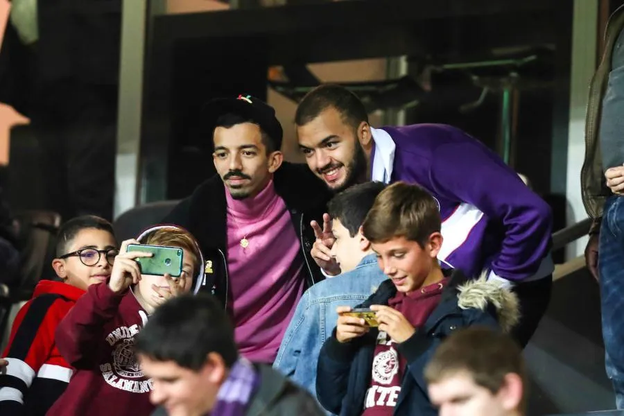 La marque de Bigflo &amp; Oli réalise le troisième maillot du Téfécé !