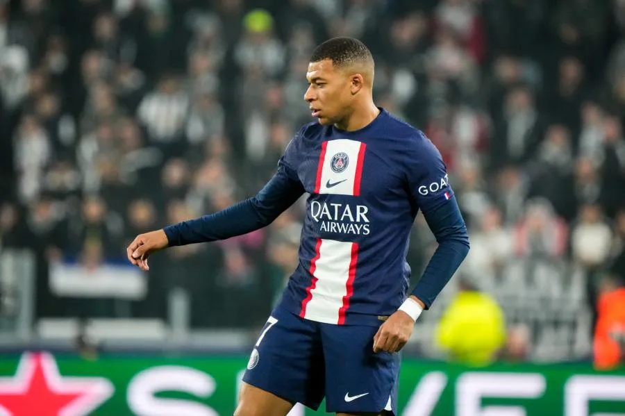 Mbappé : « Les gens ne peuvent pas nous reprocher de penser à la Coupe du monde »