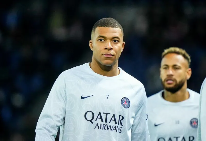 En direct : PSG &#8211; Benfica