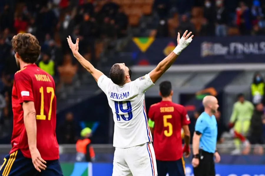 Un match France-Espagne organisé entre streameurs