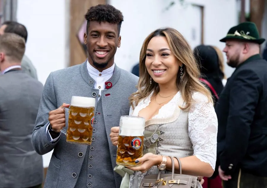 Kingsley Coman  : «<span style="font-size:50%">&nbsp;</span>Je rêve d&rsquo;avoir des week-ends<span style="font-size:50%">&nbsp;</span>»
