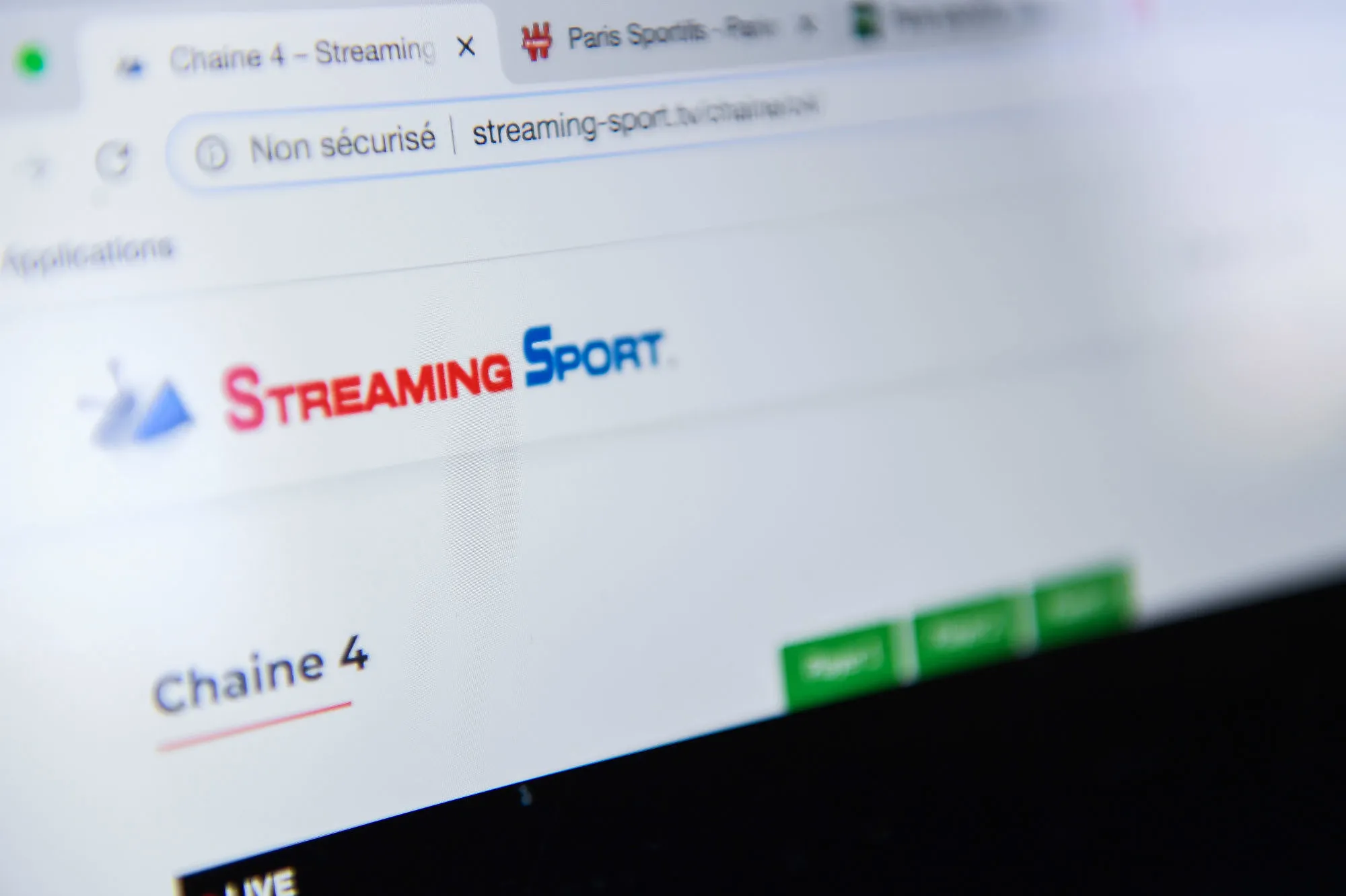 La LFP se félicite d’un nouveau succès judiciaire contre le streaming illégal