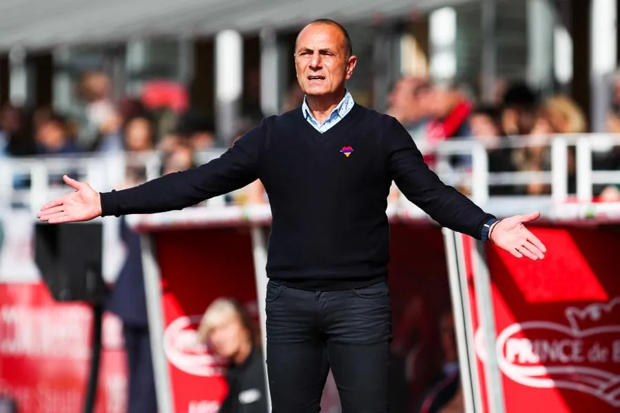 Der Zakarian et Furlan : départ et d&rsquo;autre ?