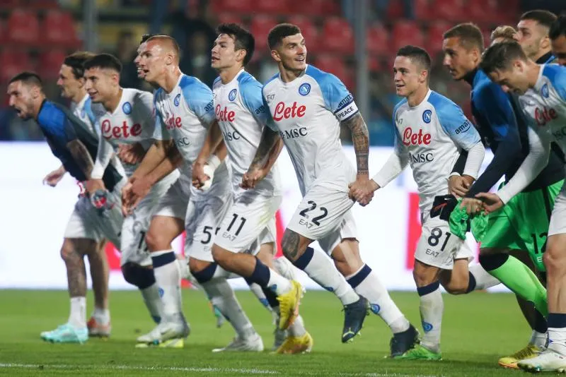 Et si c’était vraiment l’année de Naples ?