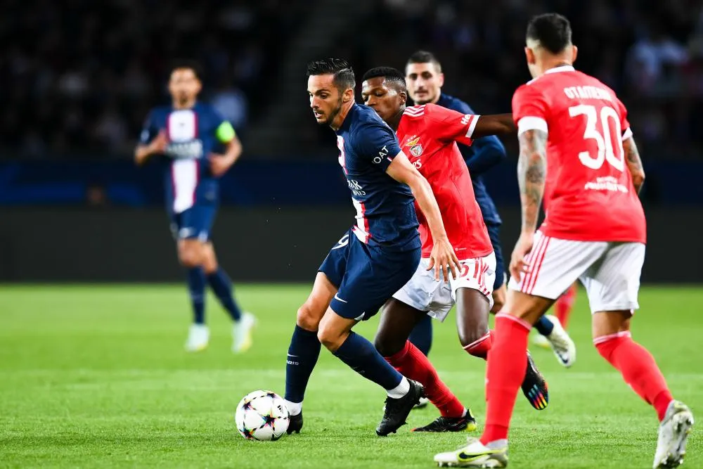 Didier Domi : «<span style="font-size:50%">&nbsp;</span>La position hybride de Marquinhos m’a rappelé Lothar Matthäus<span style="font-size:50%">&nbsp;</span>»