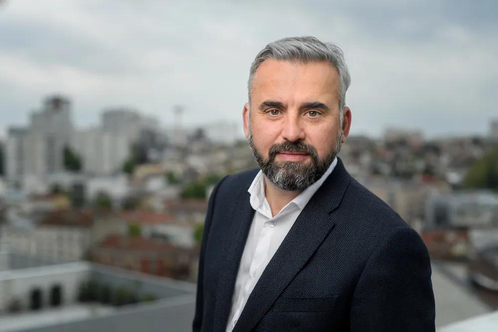 Alexis Corbière : «<span style="font-size:50%">&nbsp;</span>Au Qatar, je préfère que périssent nos intérêts économiques plutôt que nos principes universels<span style="font-size:50%">&nbsp;</span>»