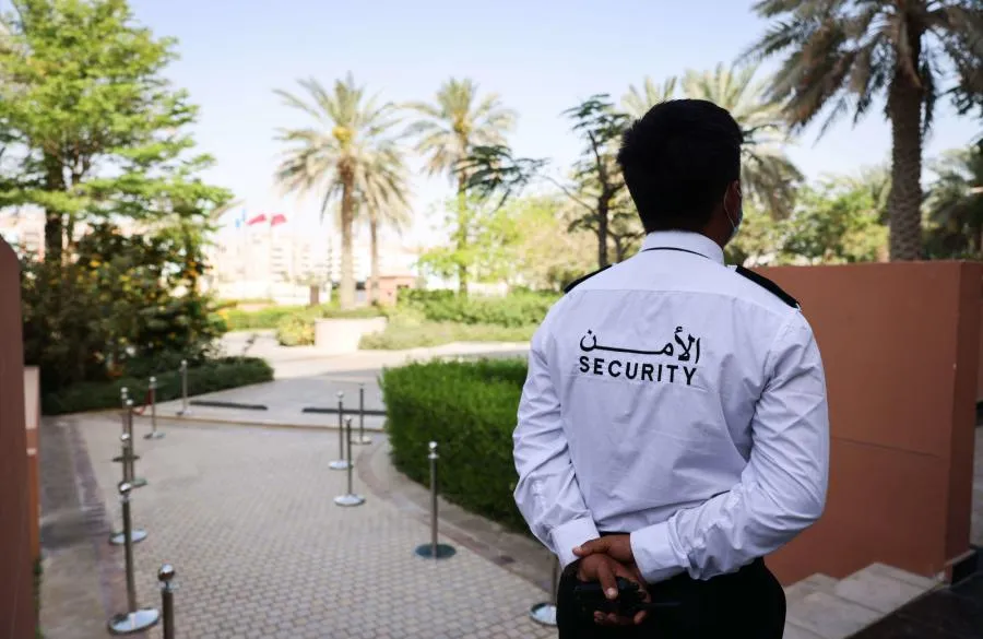 Un des prestataires de l&rsquo;hôtel des Bleus au Qatar ne respectait pas les droits des travailleurs