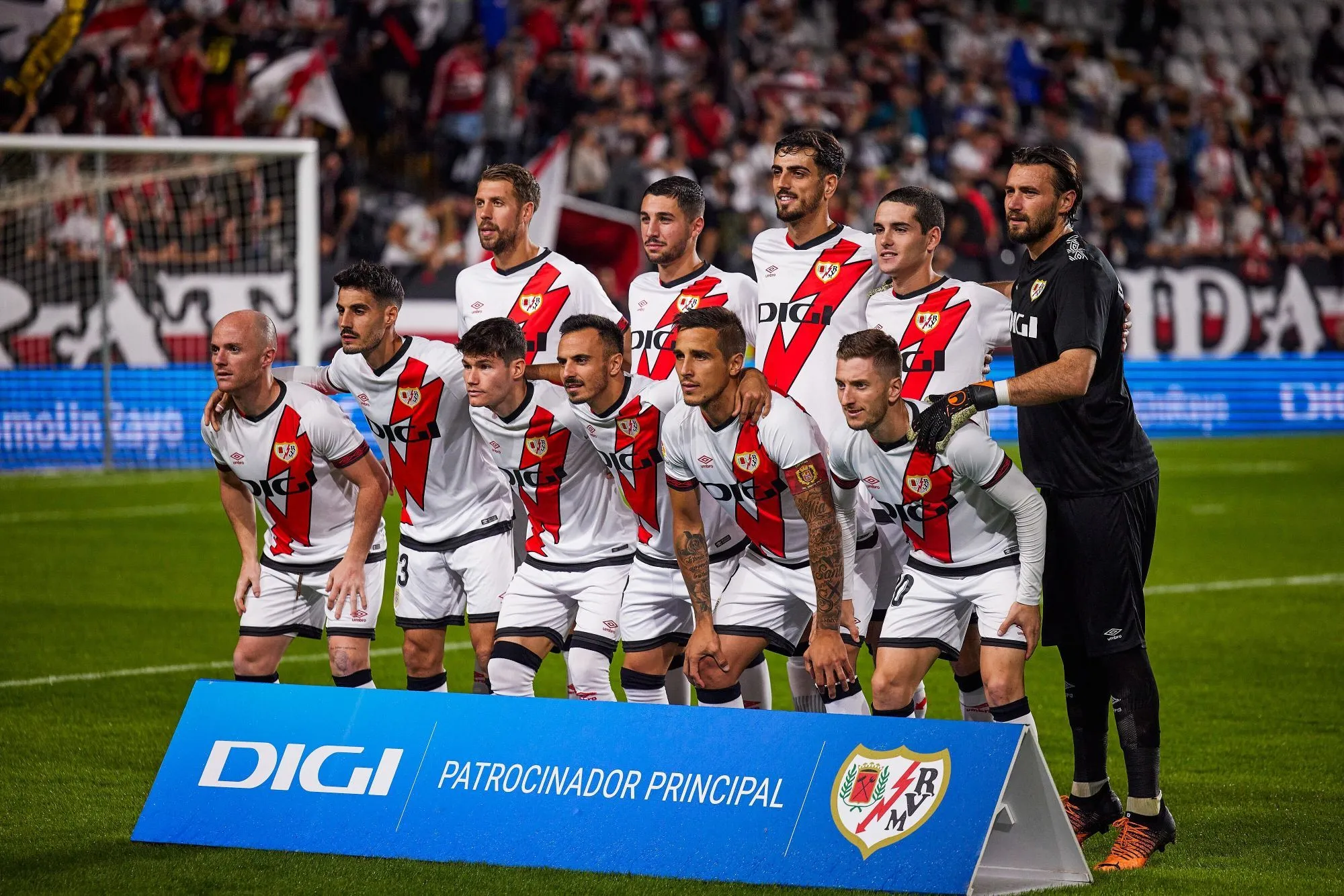 Pronostic Rayo Vallecano Getafe : Analyse, cotes et prono du match de Liga