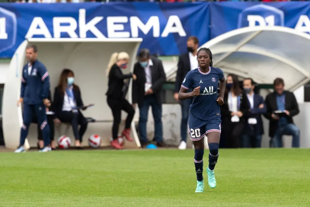 Aminata Diallo sur les agresseurs de Kheira Hamraoui : «<span style="font-size:50%">&nbsp;</span>Je n’ai aucun lien avec eux<span style="font-size:50%">&nbsp;</span>»