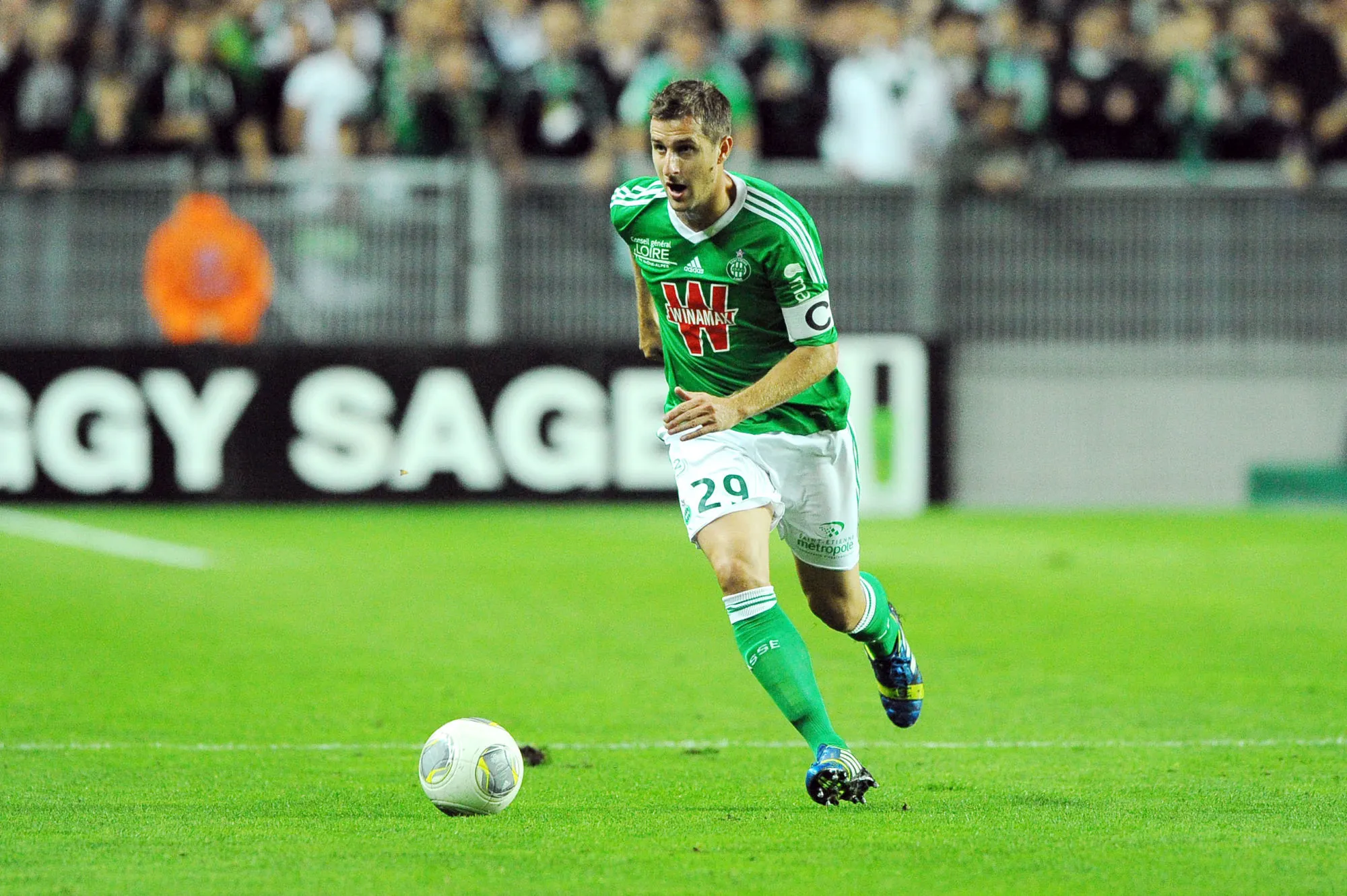 Quatre ex-joueurs de l&rsquo;OL et de l&rsquo;ASSE vont participer à une course de 78 kilomètres