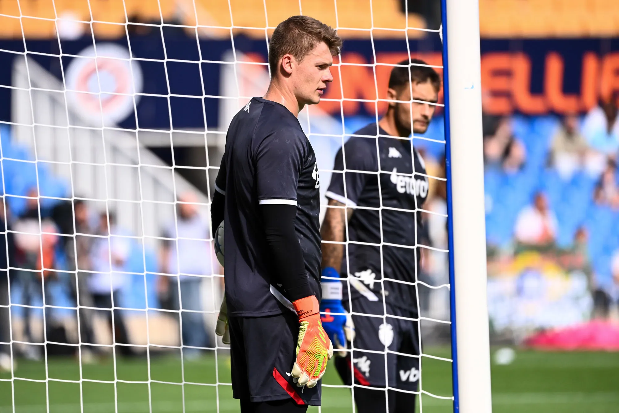 C3 : Monaco perd pied à Trabzonspor et passe troisième