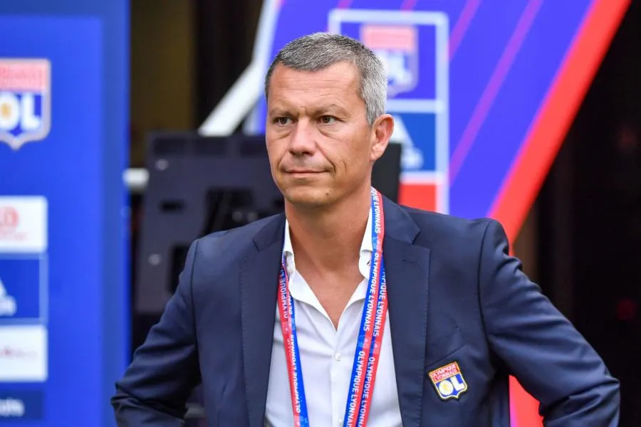 Vincent Ponsot, de l&rsquo;ombre à la lumière