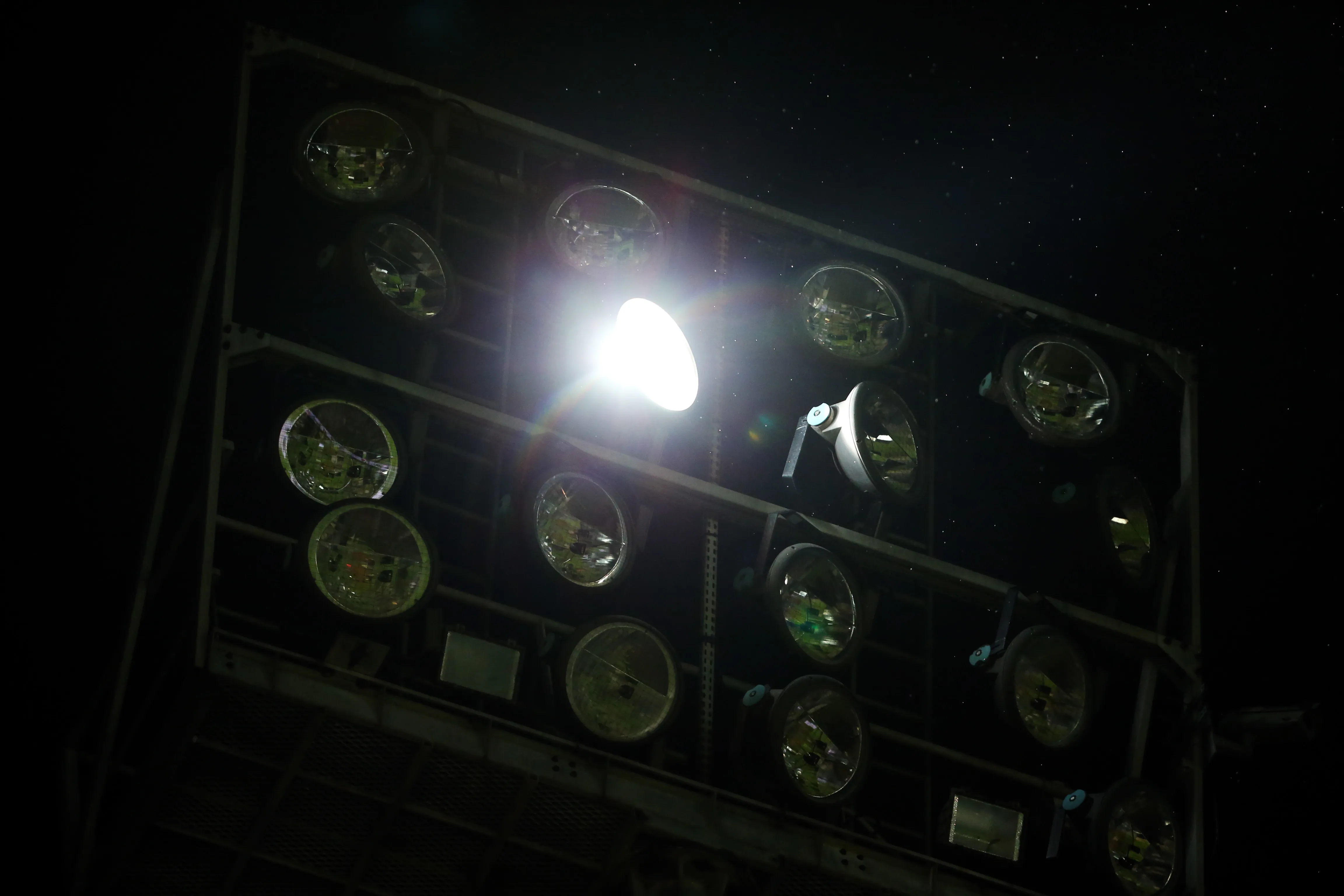 Sobriété énergétique : le foot va devoir s&rsquo;y coller