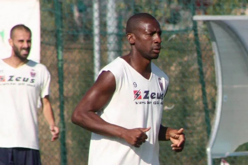 Stéphane Coquin : «<span style="font-size:50%"> </span>Dans le Sud de l’Italie, c’est vie de football où les gens sont malades<span style="font-size:50%"> </span>»