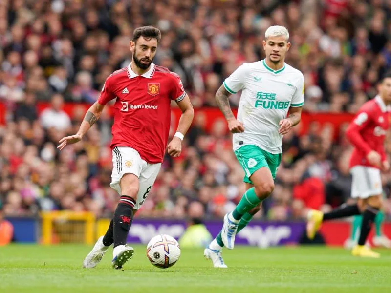 Chelsea garde le cap, Manchester United et Newcastle s&rsquo;accrochent