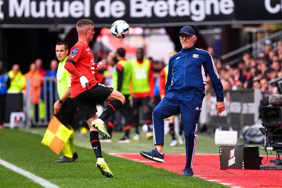 Blanc : «<span style="font-size:50%">&nbsp;</span>Ce sont plus que des étourderies, ce sont des erreurs<span style="font-size:50%">&nbsp;</span>»