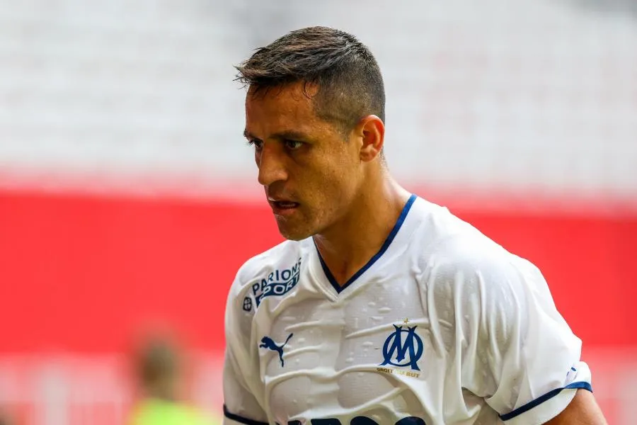 En direct : PSG – Marseille (0 – 0)