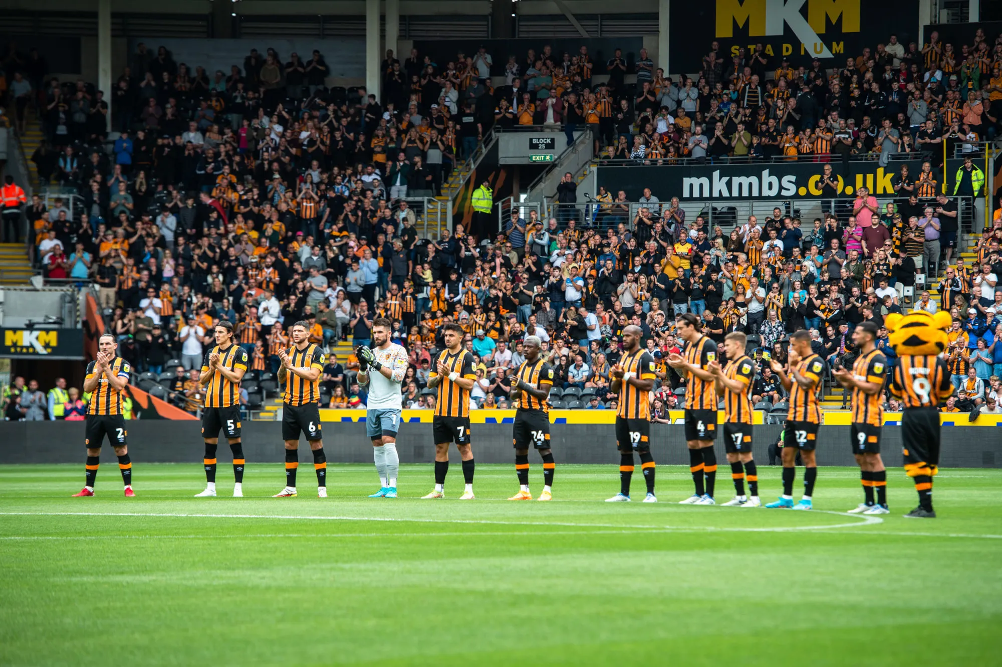 Un match retardé à cause de buts trop grands en Angleterre