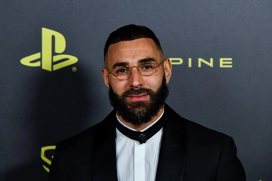 En direct : suivez la cérémonie du Ballon d&rsquo;or 2022