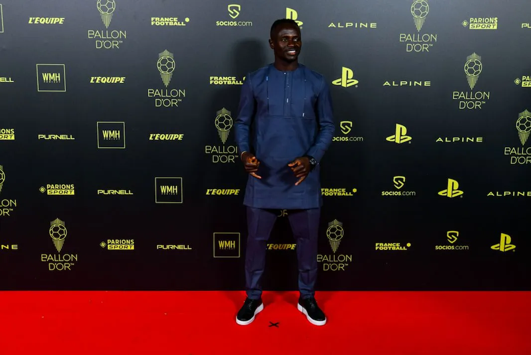 Mané, une autre fois peut-être ?