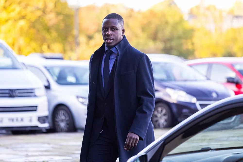 Suite du procès Benjamin Mendy : L&rsquo;amie d&rsquo;une plaignante assure que Matturie «<span style="font-size:50%">&nbsp;</span>aurait pu la tuer<span style="font-size:50%">&nbsp;</span>»
