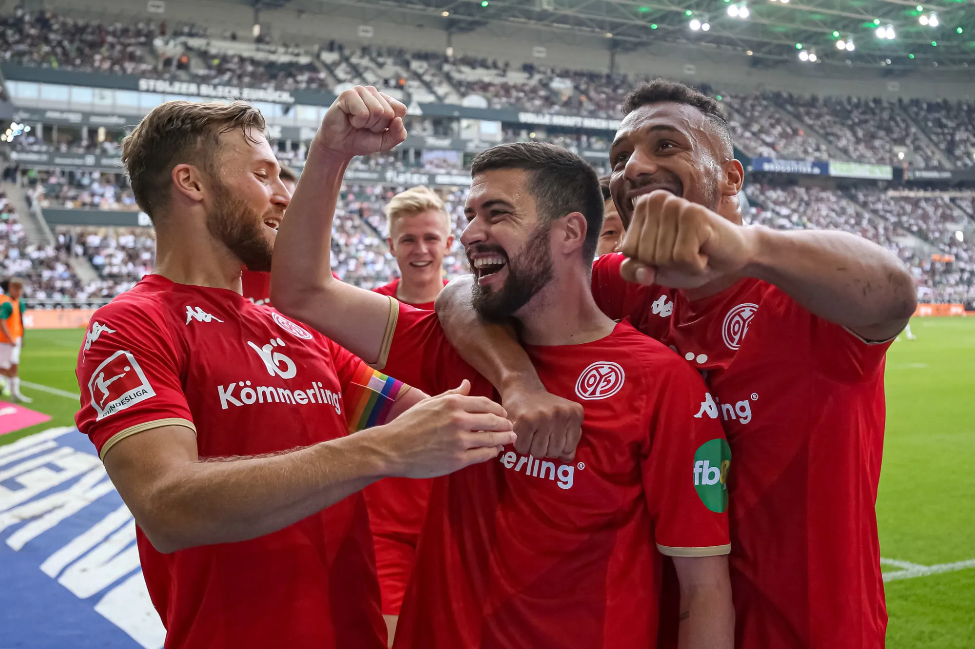 Pronostic Mayence Cologne : Analyse, cotes et prono du match de Bundesliga