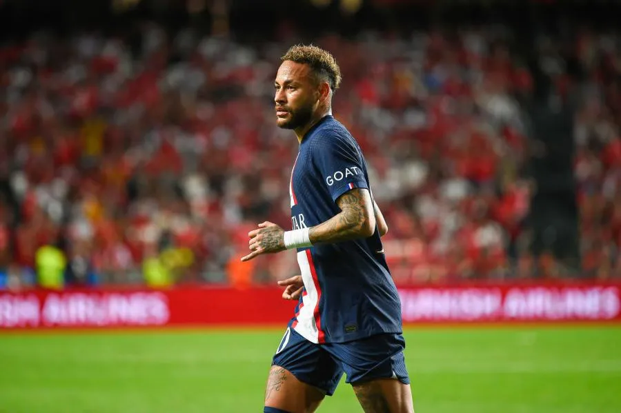 En direct : PSG – Auxerre