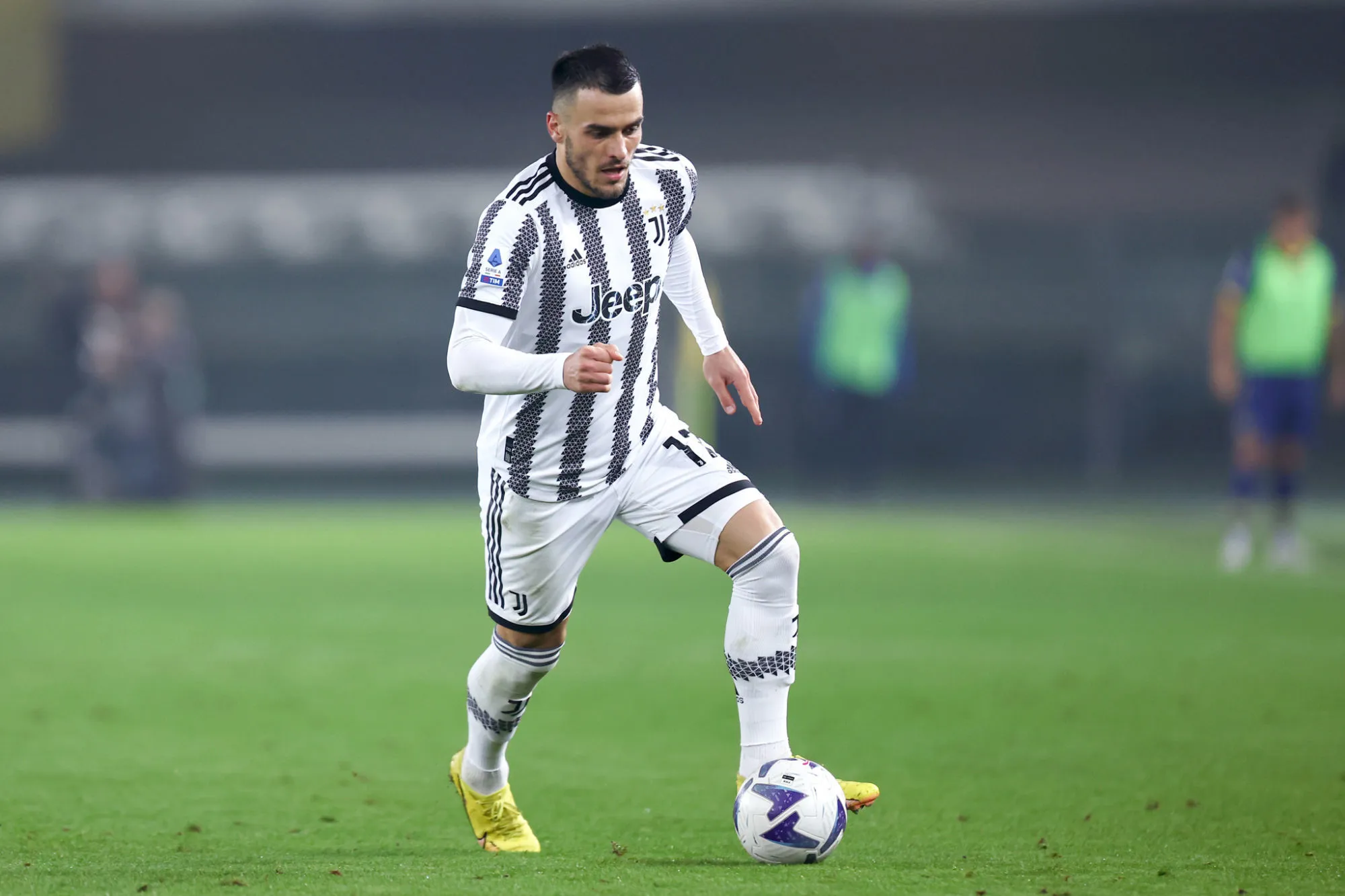 En direct : Juventus – Lazio