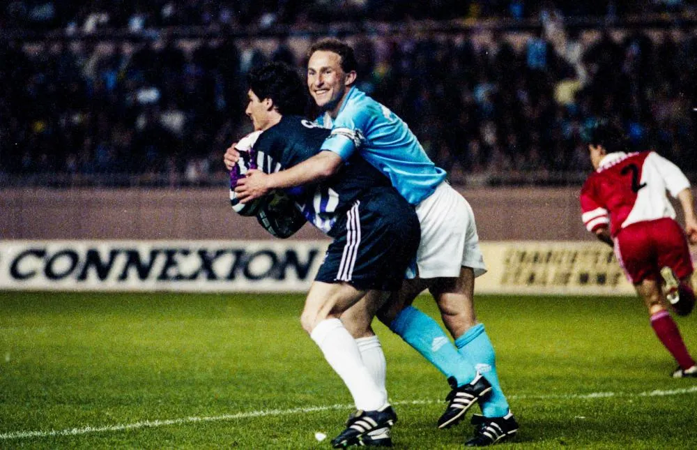 En plein dans le 1000