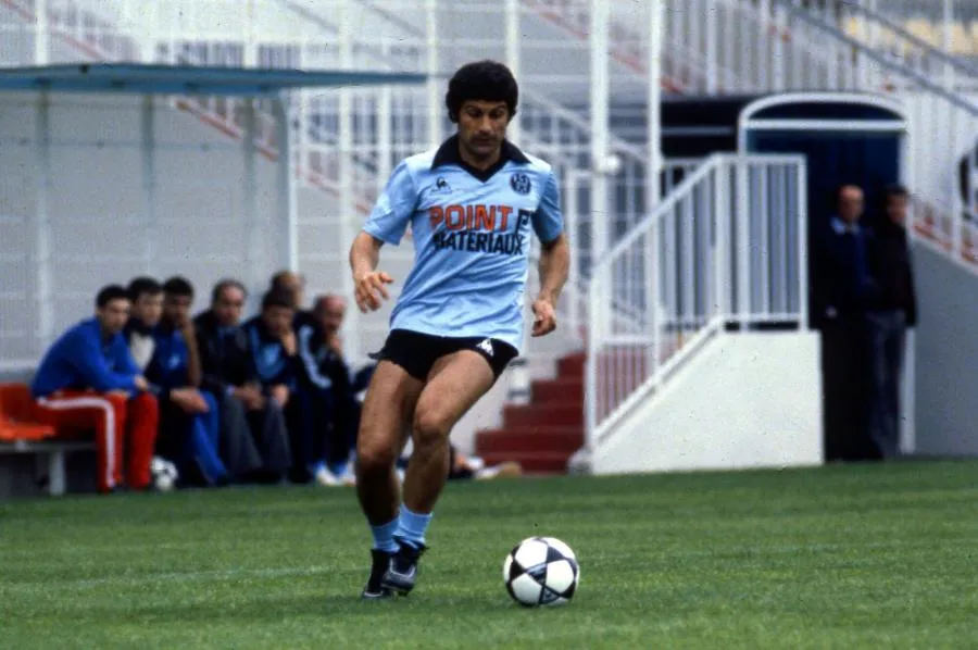 Delio Onnis: «<span style="font-size:50%"> </span>J’aime qu’un but soit une construction collective<span style="font-size:50%"> </span>»