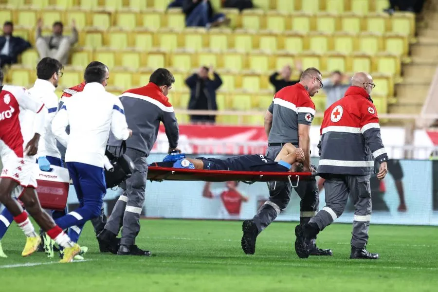 Les croisés pour Harit qui loupera la Coupe du monde