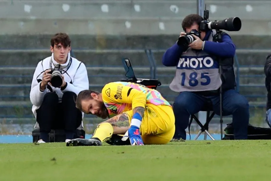 Pologne : Drągowski ne s’envolera pas pour le Qatar