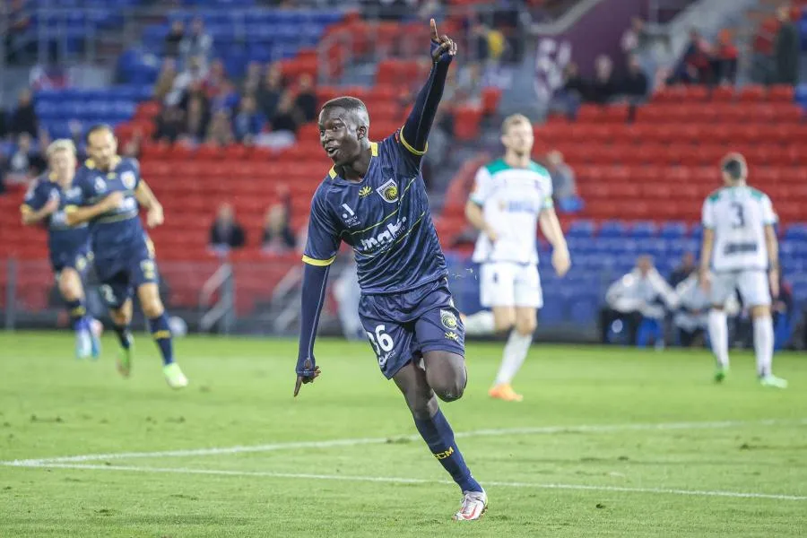 Mondial 2022 – Australie : Garang Kuol, phénomène australien parti de loin